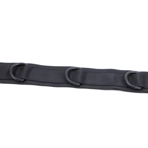 OHMAMA FETISH – prémium nylon bilincs és nyakörv