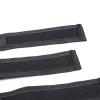 OHMAMA FETISH – prémium nylon bilincs és nyakörv