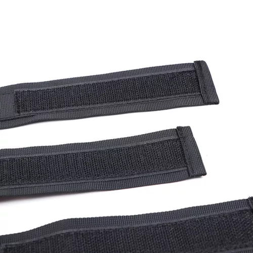 OHMAMA FETISH – prémium nylon bilincs és nyakörv