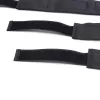 OHMAMA FETISH – prémium nylon bilincs és nyakörv