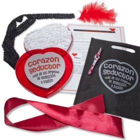 DIABLO PICANTE – játékos, érzéki szív vibrátor