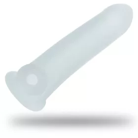 OHMAMA – kis szilikon pénisz és here burkolat