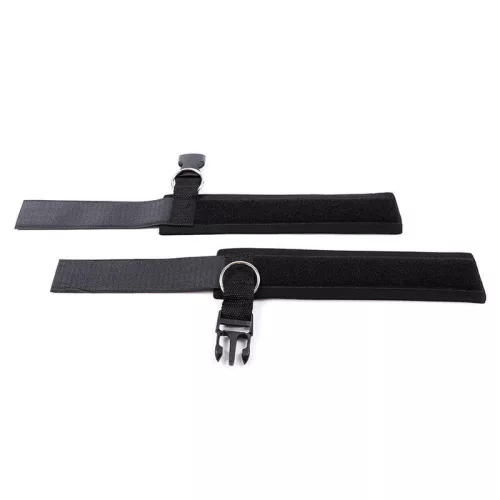 OHMAMA FETISH - neoprene csuklókötöző kiegészítők