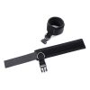 OHMAMA FETISH - neoprene csuklókötöző kiegészítők