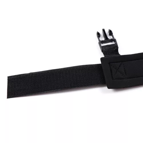 OHMAMA FETISH - neoprene csuklókötöző kiegészítők
