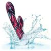 CALEXOTICS - Menage A Moi – dupla vibrátor élvezetekhez
