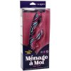 CALEXOTICS - Menage A Moi – dupla vibrátor élvezetekhez