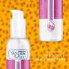 WATERFEEL - gyümölcsös, vízbázisú síkosító 175 ml