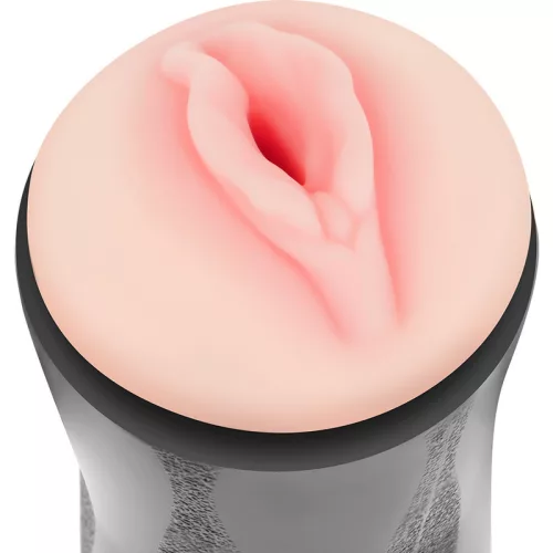 JAMYJOB Randy - prémium maszturbátor vagina és ánusz élvezettel