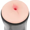 JAMYJOB Randy - prémium maszturbátor vagina és ánusz élvezettel