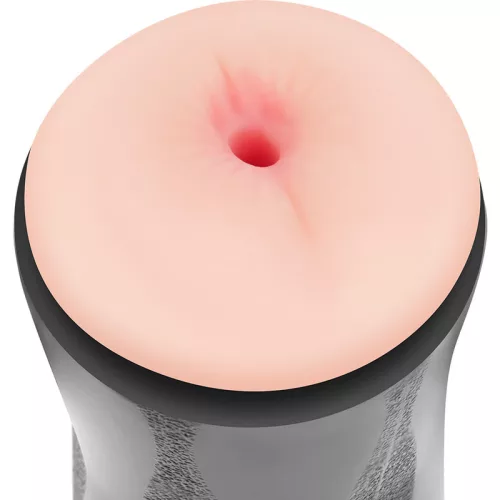 JAMYJOB Randy - prémium maszturbátor vagina és ánusz élvezettel