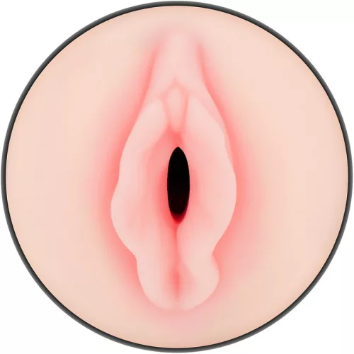 JAMYJOB Randy - prémium maszturbátor vagina és ánusz élvezettel