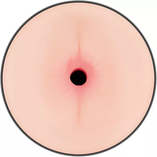 JAMYJOB Randy - prémium maszturbátor vagina és ánusz élvezettel