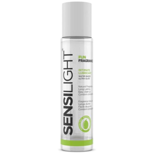INTIMATELINE - érzéki vízbázisú síkosító, gyümölcsös 60 ml