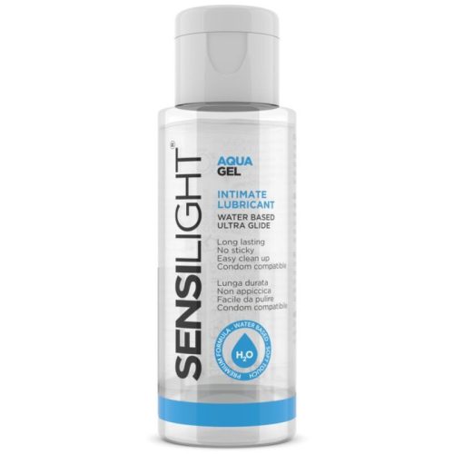 INTIMATELINE – érzéki vízbázisú síkosító aquagel 30 ml