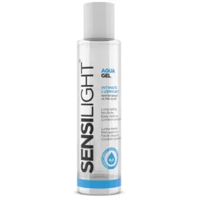   INTIMATELINE – érzéki vízbázisú síkosító gél 150 ml