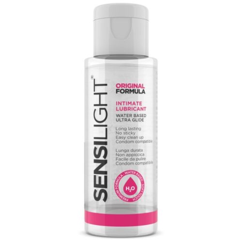 INTIMATELINE - érzéki vízbázisú síkosító 30 ml
