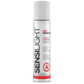 INTIMATELINE – érzéki meleg hatású síkosító 60 ml