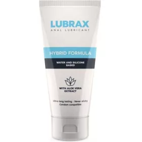 INTIMATELINE - prémium hibrid anális síkosító 100 ml