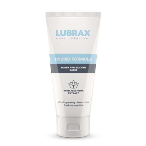 INTIMATELINE - Prémium hibrid anál síkosító 50 ml