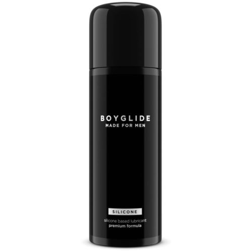 INTIMATELINE - prémium szilikon alapú síkosító 30 ml