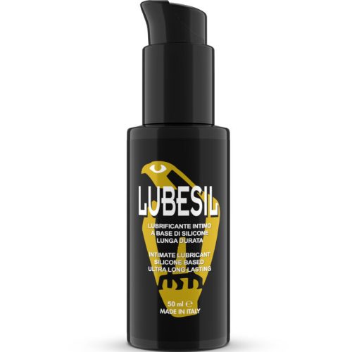 INTIMATELINE – prémium szilikon alapú síkosító 50 ml