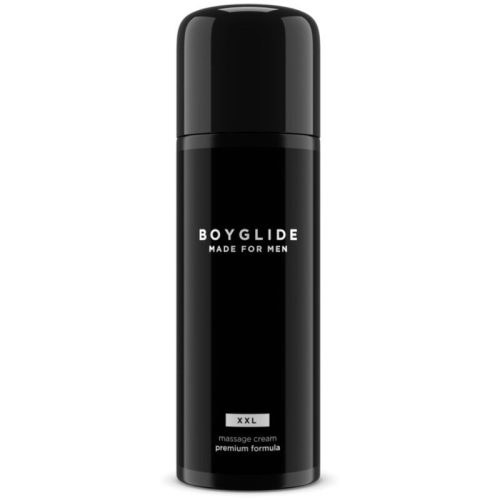INTIMATELINE – XXL masszázskrém férfiaknak 100 ml