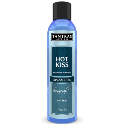 INTIMATELINE – érzéki tantrikus masszázs olaj 150 ml