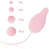 OHMAMA - prémium Kegel súlyrendszer a medencefenékre