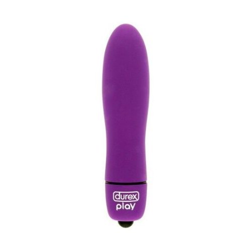 Durex Intense Orgasmic – érzéki vibráló golyó