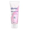 Durex Naturals – extra érzékeny síkosító 100 ml