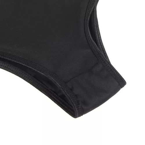 SUBBLIME - érzéki melltartó és alsó kombináció L/XL
