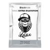 BLACK HOLE – vízbázisú gél az extra tágításhoz 6 ml
