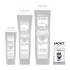 BLACK HOLE – vízbázisú gél az extra tágításhoz 6 ml