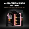 Duracell Optimum 200 - prémium AAA alkáli elem csomag 4db