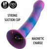 MYTHOLOGY - Dion Galactic Dildo - Vezeték nélküli vibrátor