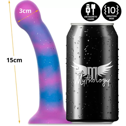 MYTHOLOGY - Dion Galactic Dildo - Vezeték nélküli vibrátor