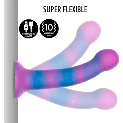 MYTHOLOGY - Dion Galactic Dildo - Vezeték nélküli vibrátor
