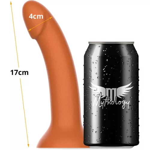 MYTHOLOGY - Prémium RUNE Royal dildó élvezetekhez