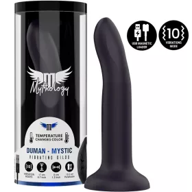 MYTHOLOGY DUMAN M – okos, vízálló vibrátor