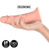 MYTHOLOGY Asher Original – M méretű vibráló dildo