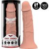 MYTHOLOGY - ASHER ORIGINAL DILDO S – okos vibrátor WatchME-hoz