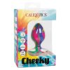 CalExotics - vidám, közepes méretű, tarka análsapka