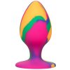 CALEXOTICS – Vidám nagy tye-dye análkúp