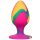CALEXOTICS – Vidám nagy tye-dye análkúp