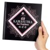SECRETPLAY – Kamaszuka szexuális pozíciós könyv