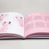 SECRETPLAY – Kamaszuka szexuális pozíciós könyv