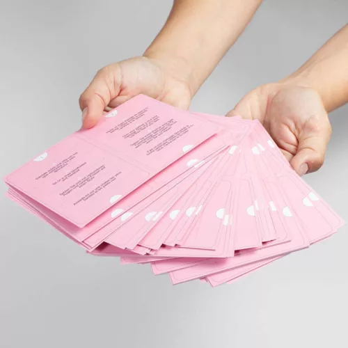 SECRETPLAY – érzéki kártyajáték felnőtteknek