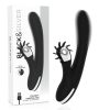 BLACK&SILVER – Bunny Johnny vibráló szexjáték