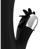 BLACK&SILVER – Bunny Johnny vibráló szexjáték